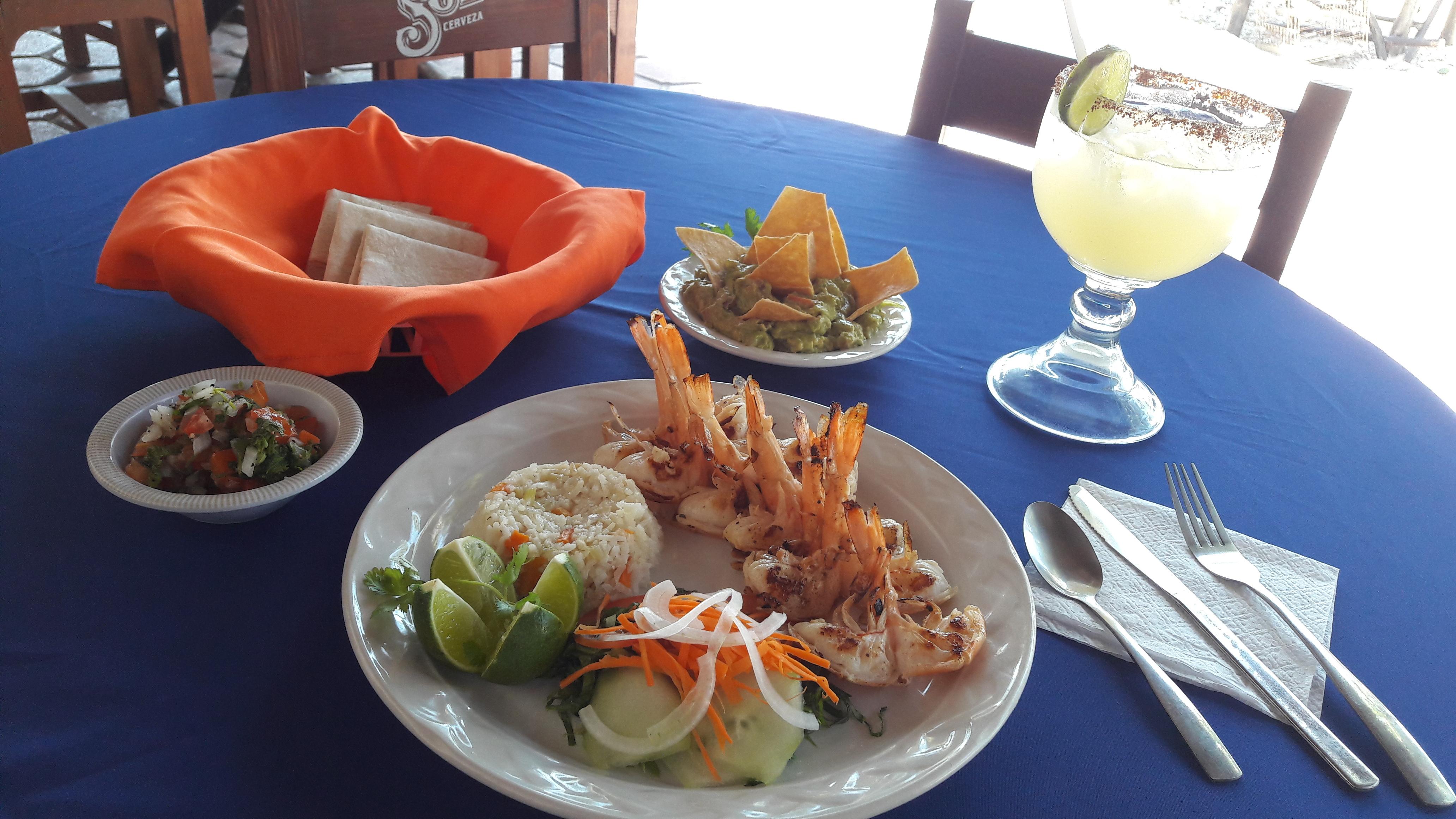 Costa Del Mar Hotel Playa del Carmen Bagian luar foto