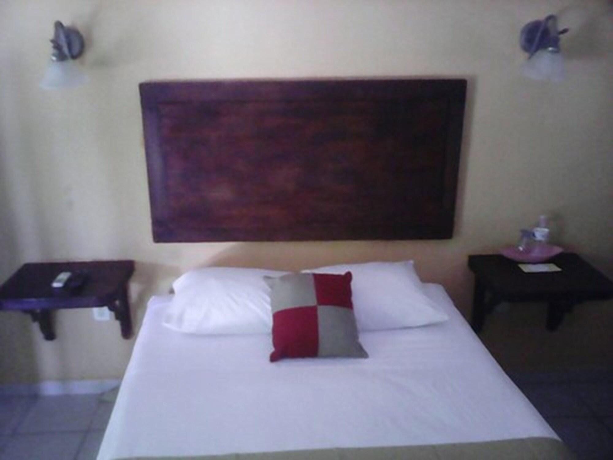 Costa Del Mar Hotel Playa del Carmen Bagian luar foto
